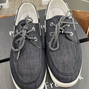 Coogi shoes